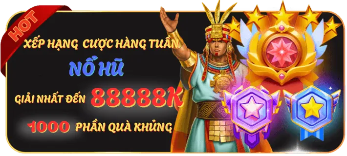 Các trò chơi kuvip mới nhất được đề xuất năm 2024