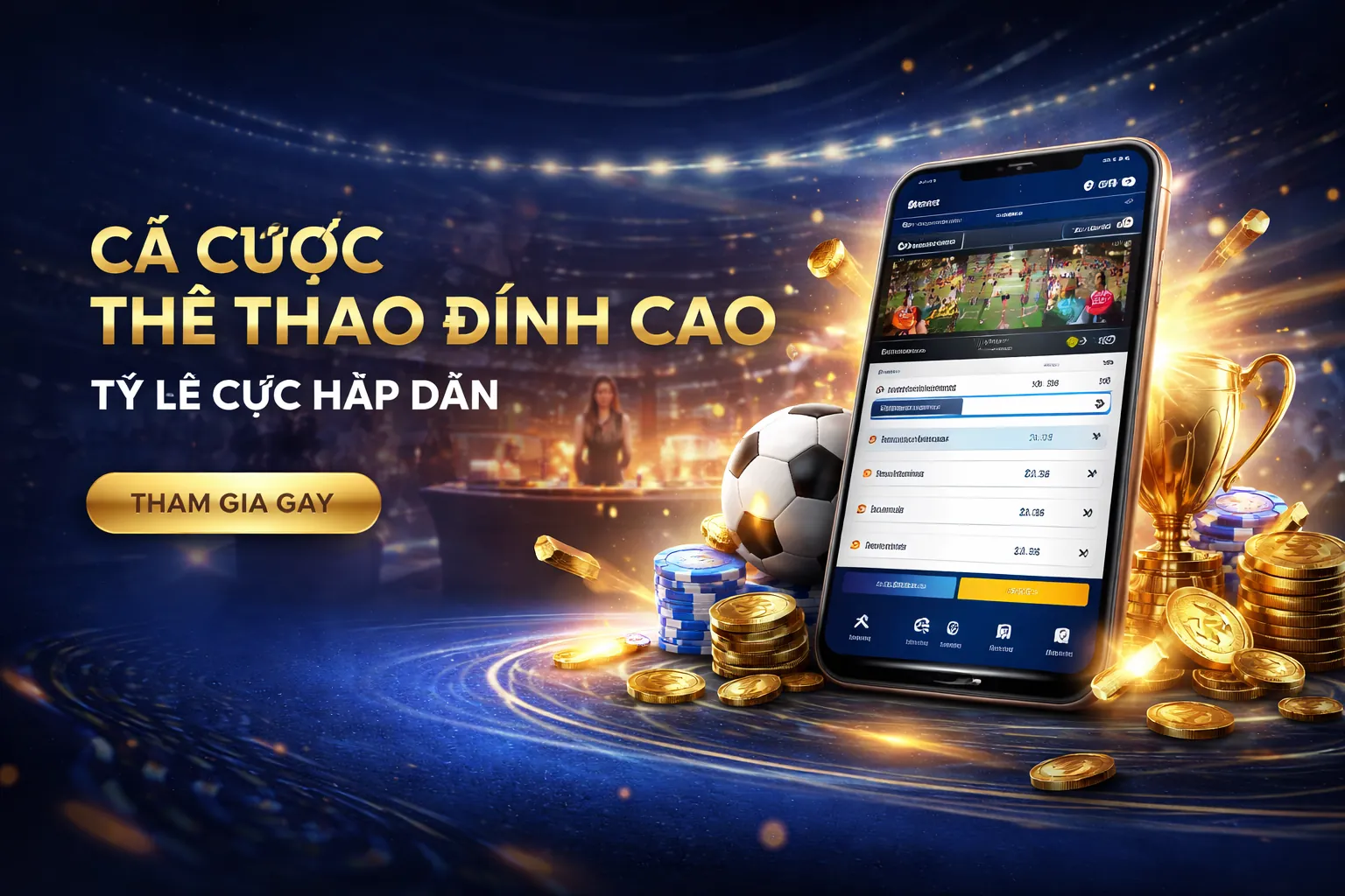Đội ngũ hỗ trợ khách hàng Kuvip sẵn sàng phục vụ bạn 24/7